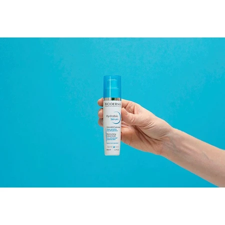 Bioderma Hydrabio Сыворотка для сухой и обезвоженной кожи 40 мл: цены и характеристики