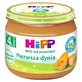 HiPP Перший Овочевий Біо Перший Гарбуз, після 4 місяців, 80 г