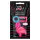 Регенерирующая отшелушивающая маска Neon Glow in Pink, 10 мл, Selfie Project