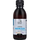 Adelle Davis Липосомальный магний + B6, 200 мл