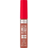 Rimmel London Lasting Mega Matte Liquid Жидкая помада N.700 BE MY BABY, 1 шт.
