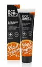 Відбілююча зубна паста Black Orange 100 мл, Ecodenta