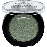 Essence Cosmetics Soft Touch Eyeshadow 05 Secret Woods, 2 г