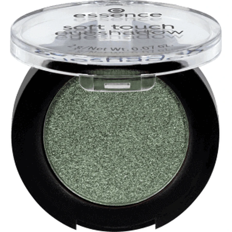 Тіні для повік Essence Cosmetics Soft Touch 05 Secret Woods, 2 г: ціни та характеристики