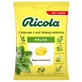 Ricola Melissa, швейцарские травяные конфеты, без сахара, 68 г.