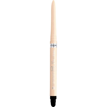 L'Oréal Paris Infaillible Grip 36h Gel Automatic Liner яскравий нюдовий олівець, 5 г: ціни та характеристики