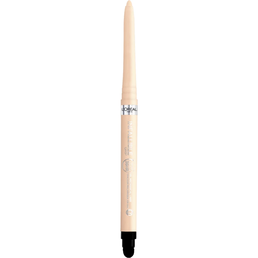 L'Oréal Paris Infaillible Grip 36h Gel Automatic Liner яскравий нюдовий олівець, 5 г: ціни та характеристики