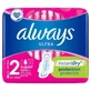 Прокладки Always Ultra Super 2, 5 капель, 8 шт.