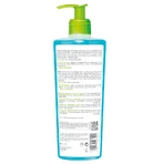 Піноутворюючий гель Bioderma Sebium 500 мл: ціни та характеристики