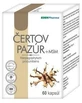 EdenPharma Диявольський кіготь + ЧСЧ 60 капсул