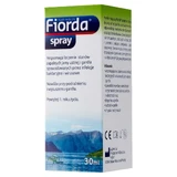 Fiorda, спрей, 30 мл - Долгосрочно!