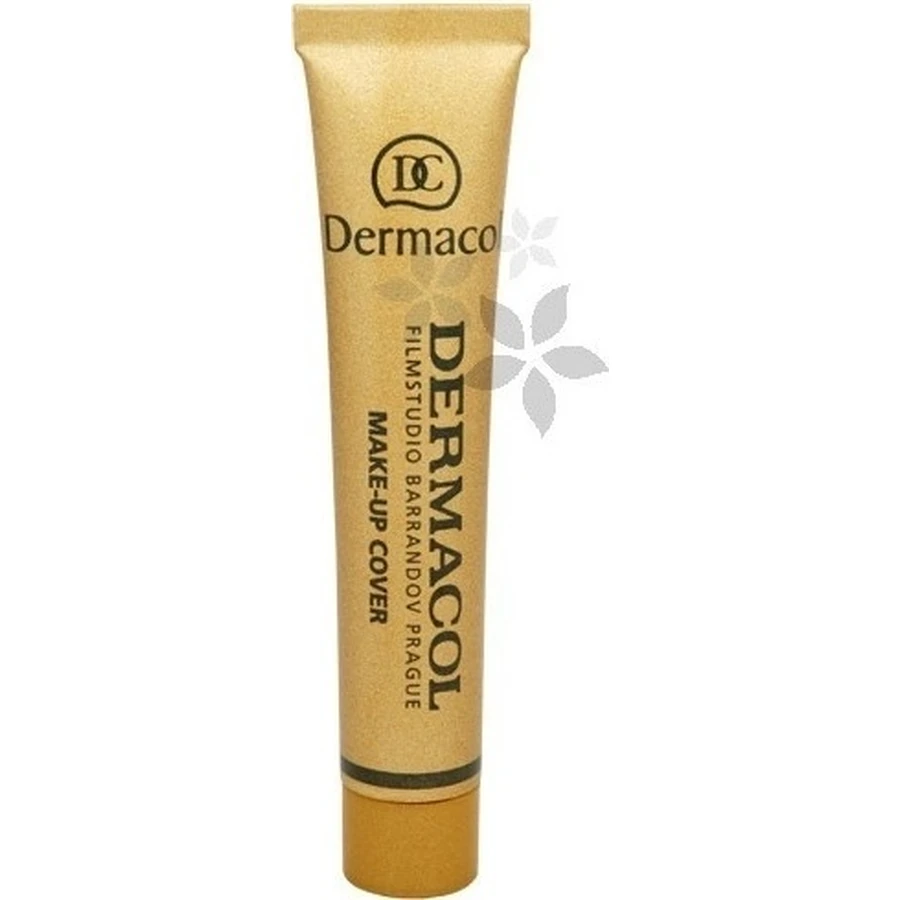 Dermacol Dermacol Покриття для макіяжу 209 1×30 мл, макіяж з екстремальним покриттям: ціни та характеристики