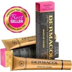 Dermacol Dermacol Покриття для макіяжу 209 1×30 мл, макіяж з екстремальним покриттям: ціни та характеристики
