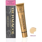 Dermacol Dermacol Покриття для макіяжу 209 1×30 мл, макіяж з екстремальним покриттям: ціни та характеристики