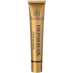 Dermacol Dermacol Покриття для макіяжу 209 1×30 мл, макіяж з екстремальним покриттям: ціни та характеристики