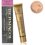 Dermacol Dermacol Покриття для макіяжу 209 1×30 мл, макіяж з екстремальним покриттям: ціни та характеристики