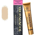 Dermacol Dermacol Покриття для макіяжу 209 1×30 мл, макіяж з екстремальним покриттям: ціни та характеристики