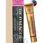 Dermacol Dermacol Покриття для макіяжу 209 1×30 мл, макіяж з екстремальним покриттям: ціни та характеристики