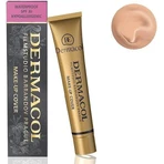 Dermacol Dermacol Покриття для макіяжу 209 1×30 мл, макіяж з екстремальним покриттям: ціни та характеристики