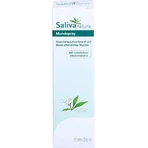 Зволожуючий спрей для порожнини рота Saliva natura 50 мл: ціни та характеристики