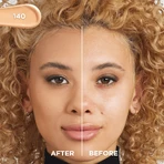L'Oréal Paris Infaillible 24H Fresh Wear 140-золотисто-бежевий макіяж 30 мл: ціни та характеристики