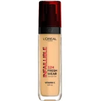 L'Oréal Paris Infaillible 24H Fresh Wear 140-золотисто-бежевий макіяж 30 мл: ціни та характеристики