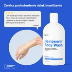 Dermz Healpsorin el для мытья лица и тела при экземе и АД, 500 мл: цены и характеристики