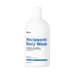 Dermz Healpsorin el для мытья лица и тела при экземе и АД, 500 мл: цены и характеристики
