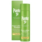 Plantur 39 Фіто-кофеїн, шампунь для фарбованого та пошкодженого волосся, 250 мл: ціни та характеристики
