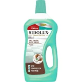 Sidolux Premium Floor Care Кокос і м'ята засіб для миття підлоги для вінілу, лінолеуму, плитки 1 л