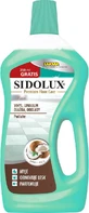 Sidolux Premium Floor Care Coconut &amp; Mint средство для мытья пола для винила, линолеума, плитки 1 л