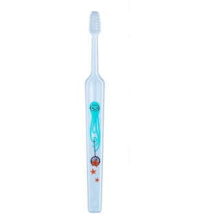TePe MINI x-soft зубна щітка з покриттям