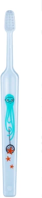 TePe MINI x-soft зубна щітка з покриттям