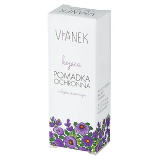 Vianek Kojca Защитная губная помада 4,6 г