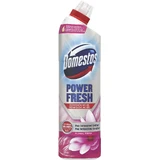 Domestos Power свіжий квітковий гель 700 мл