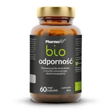 Фармовит Одпорно + Био, 60 капсул