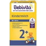 Bebivita Junior 2+ Нерастворимый молочный напиток из Великобритании. 2. год 500 г