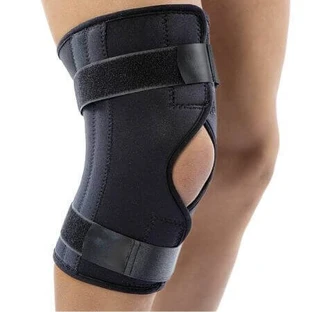 Еластичний наколінник, розмір XL 1506, 1 штука, Anatomic Help
