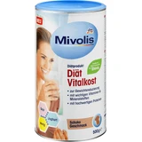 Порошок для диетических коктейлей Mivolis со вкусом шоколада, 500 г