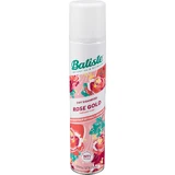 Batiste Rose Gold, сухий шампунь, 200 мл