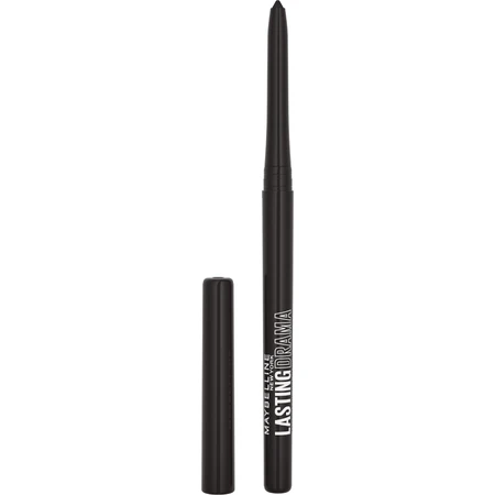 Гель-олівець Maybelline New York Lasting Drama Black Out Drama Gel Pencil: ціни та характеристики