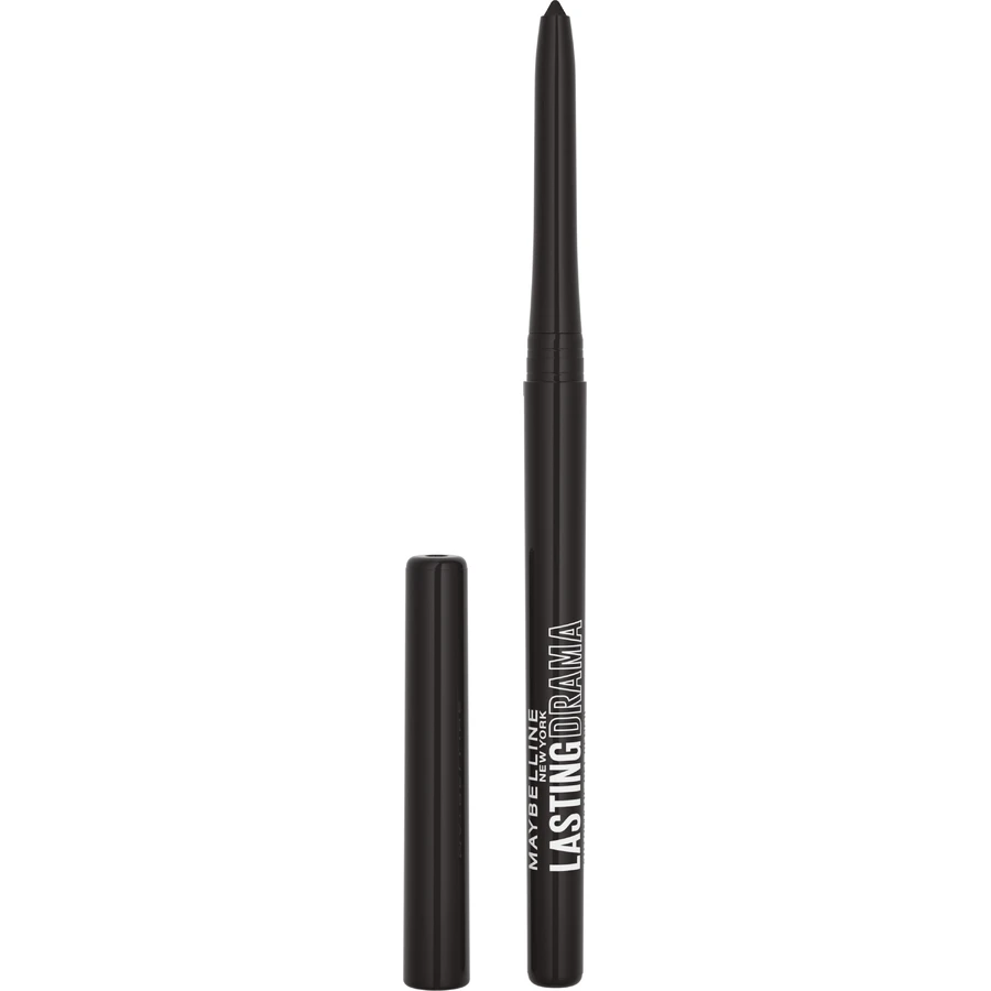 Гель-олівець Maybelline New York Lasting Drama Black Out Drama Gel Pencil: ціни та характеристики