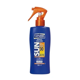 Genera SUN Солнцезащитный спрей SPF30 x 200 мл - 2812210