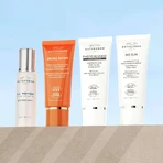Institut Esthederm NO SUN Захисний крем (для обличчя) зі 100% мінеральними фільтрами SPF 50+ 50 мл: ціни та характеристики