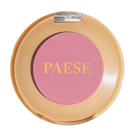 Paese Selfglow Blush, рум'яна, відтінок 07 Promise, 3 г: ціни та характеристики