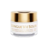 Крем для лица после солнца Guinot Longue Vie Creme Apres Soleil регенерирующий эффект 50 мл
