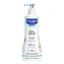 Шампунь-гель Mustela Bebe Gentle Cleansing Gel Hair and Body, делікатний, для дітей від народження, 500 мл
