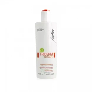 Гель для інтимної гігієни з ph 5.5 Triderm Intimate, 500 мл, BioNike