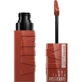 Рідка помада Maybelline New York Superstay Vinyl Ink 130 Extra Liquid Lipstick, 4.2 мл