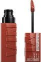 Maybelline New York Superstay Vinyl Ink 130 Extra Liquid Lipstick, 4,2 мл